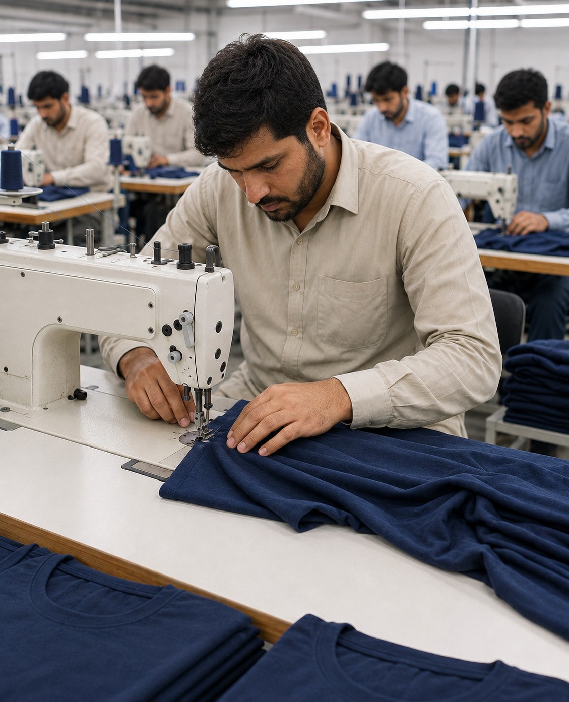 garment factory under 2mb